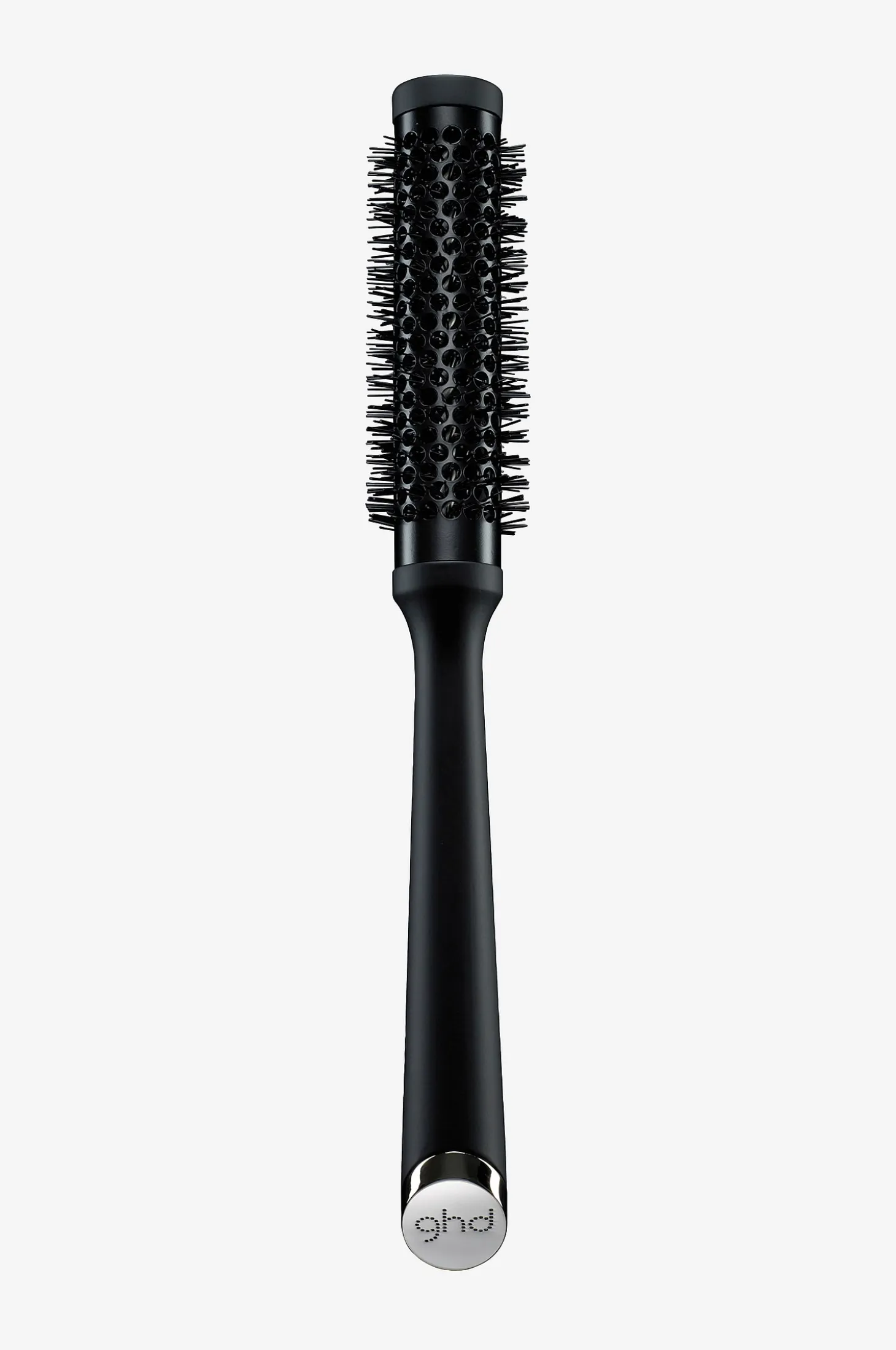 Hiusharja Ceramic 25 mm Brush, size 1