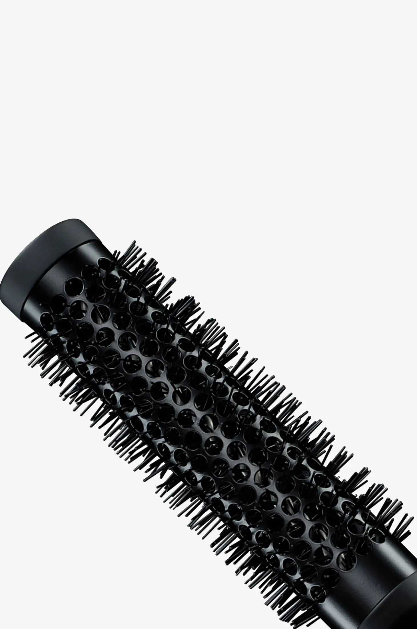 Hiusharja Ceramic 25 mm Brush, size 1