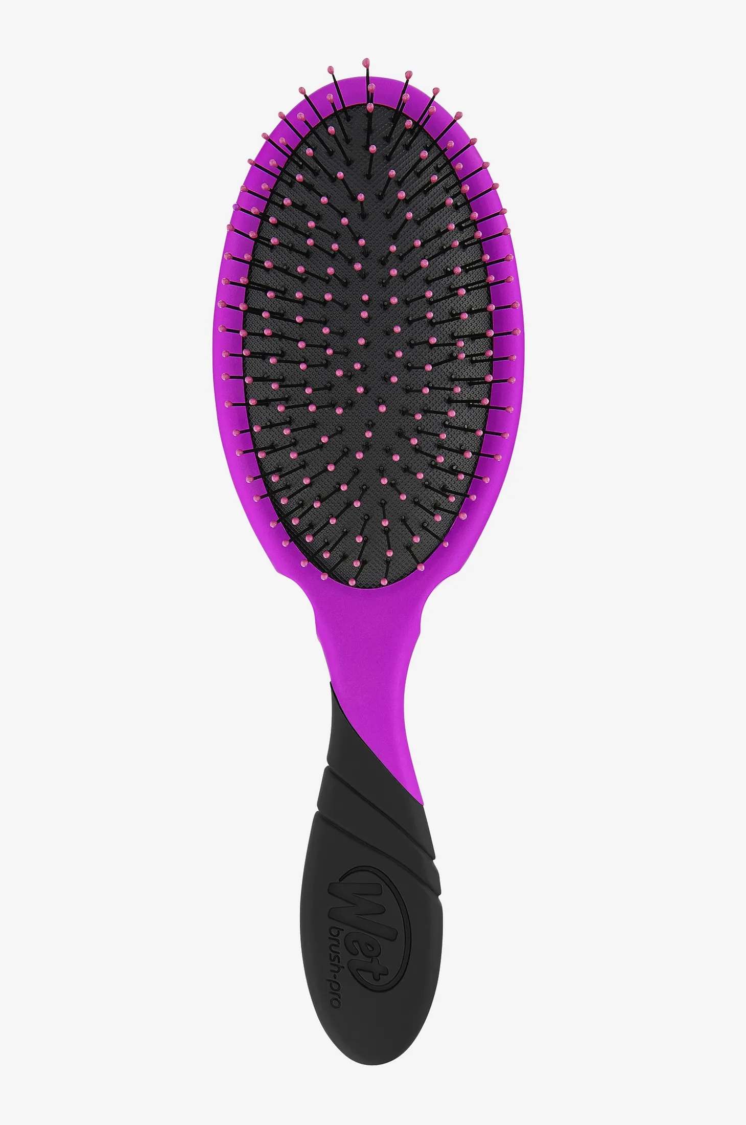 Hiusharja Pro Detangler