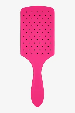 Hiusharja Pro Paddle Detangler