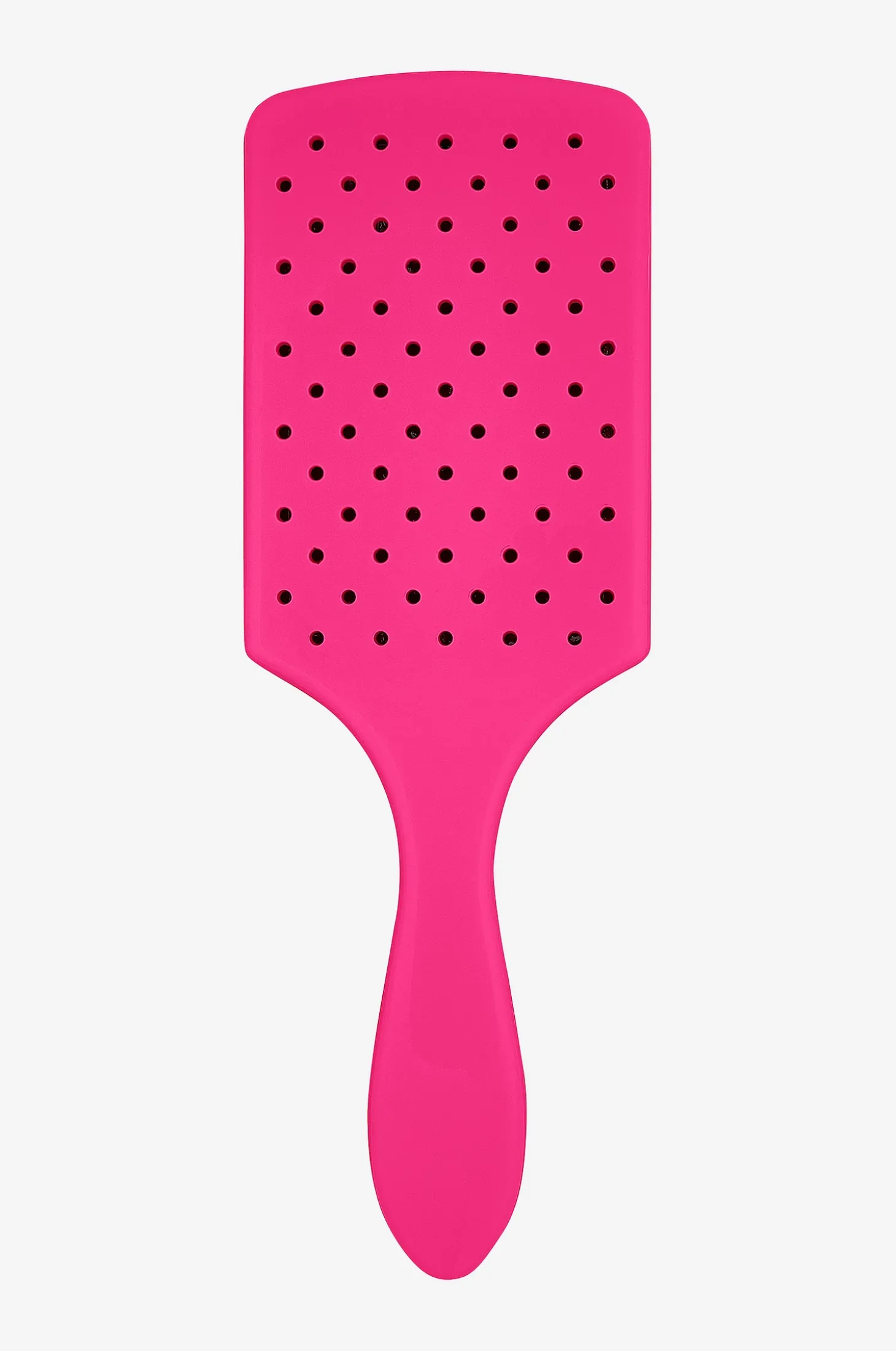 Hiusharja Pro Paddle Detangler