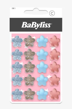 Hiusklipsit Kids, 20 kpl