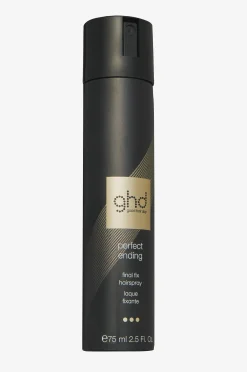 Hiuslakka Final Fix 75 ml