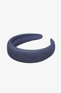 Hiuspanta Denima Hairbrace