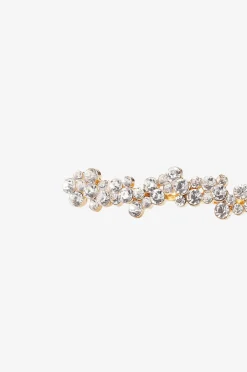 Hiussoljet Strass, 3/pakk.