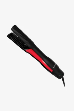 Hiustenkuivaaja & suoristusrauta 2-in-1 One-step Air Straight RVDR5330