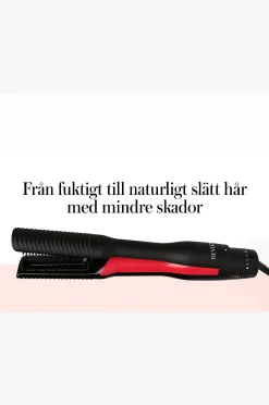 Hiustenkuivaaja & suoristusrauta 2-in-1 One-step Air Straight RVDR5330