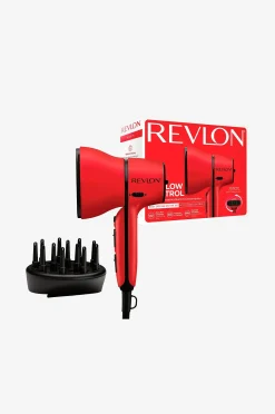 Hiustenkuivain Airflow Control 2000 watt RVDR5320