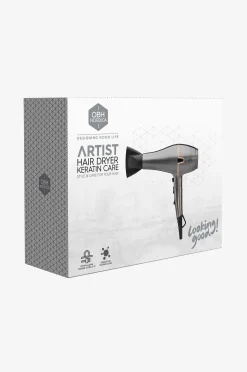 Hiustenkuivain Artist Keratin Care 2300 W