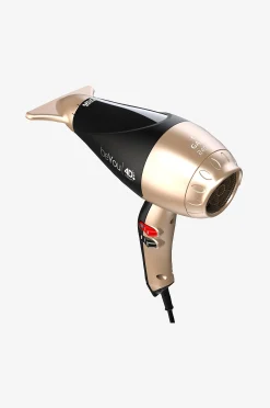 Hiustenkuivain beYou 4D Ion Made In Italy GH1901