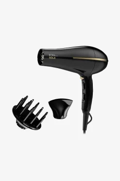 Hiustenkuivain Bora GOLD GH0825