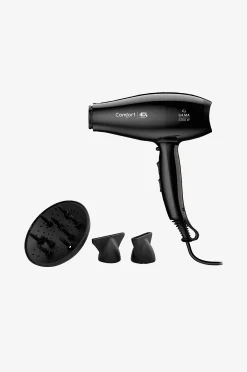 Hiustenkuivain Comfort 4D Therapy 2200W GH0532