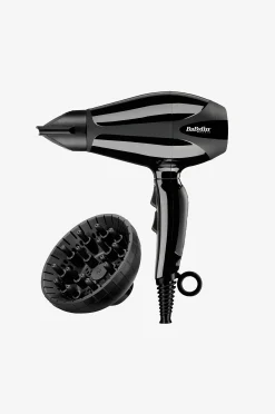 Hiustenkuivain Compact Pro 2400 6715DE