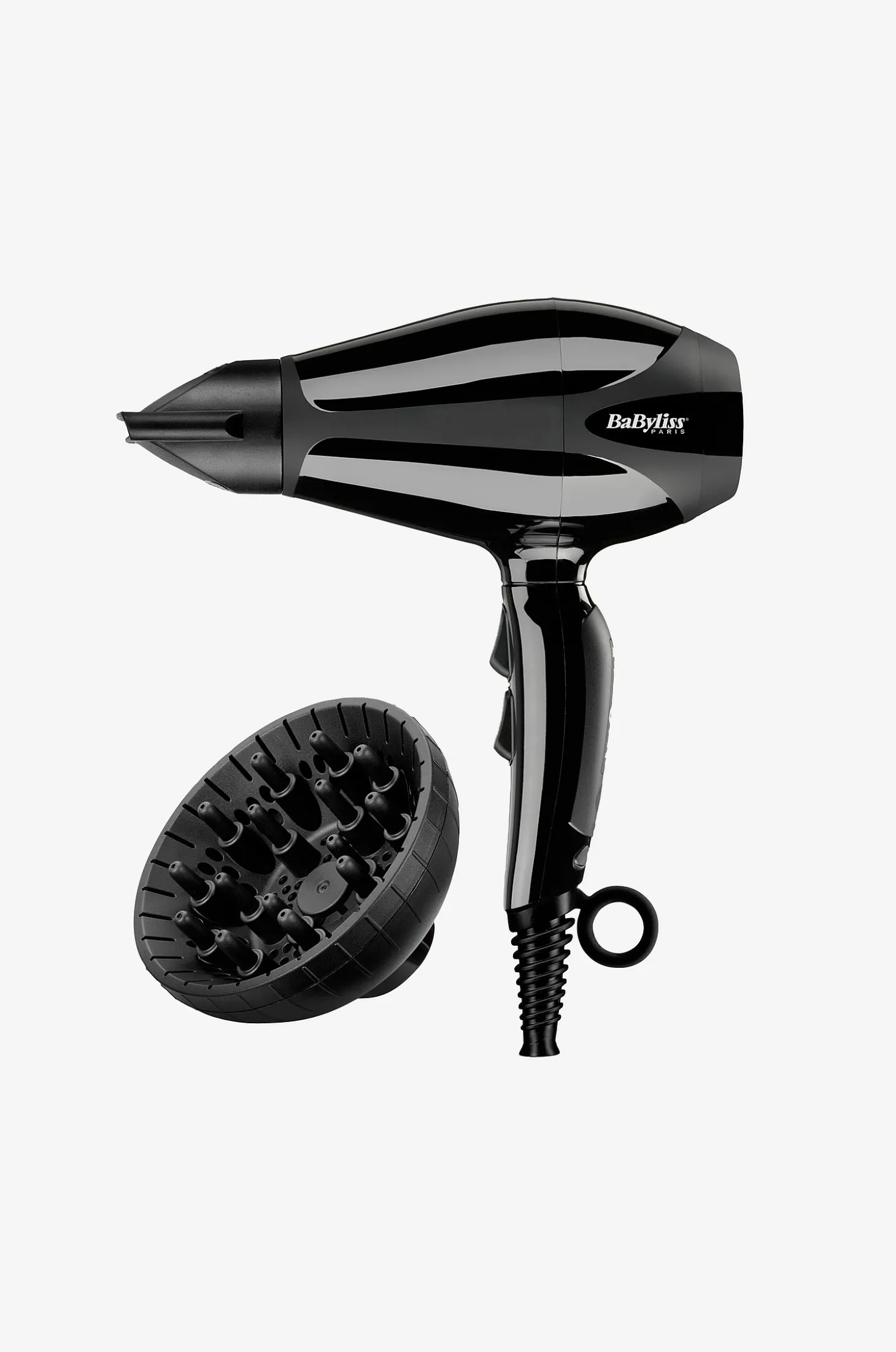 Hiustenkuivain Compact Pro 2400 6715DE