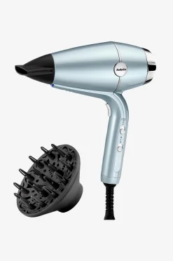 Hiustenkuivain Hydro Fusion D773DE
