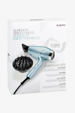 Hiustenkuivain Hydro Fusion D773DE