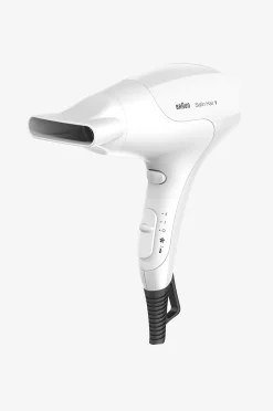 Hiustenkuivain Power Perfection HD180