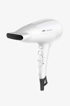 Hiustenkuivain Power Perfection HD380