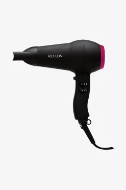 Hiustenkuivain Revlon Harmony 2000 Style & Dry RVDR5823