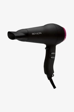 Hiustenkuivain Revlon Harmony 2000 Style & Dry RVDR5823
