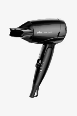 Hiustenkuivain Satin Hair 1 HD130