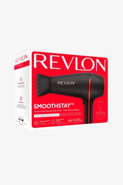 Hiustenkuivain Smoothstay RVDR5317