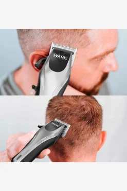 Hiustenleikkuri Rapid Clip