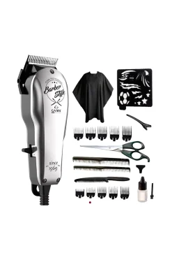 Hiustenleikkurit Barber Style Gmb4060