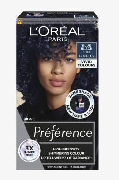Hiusväri Préférence Vivids
