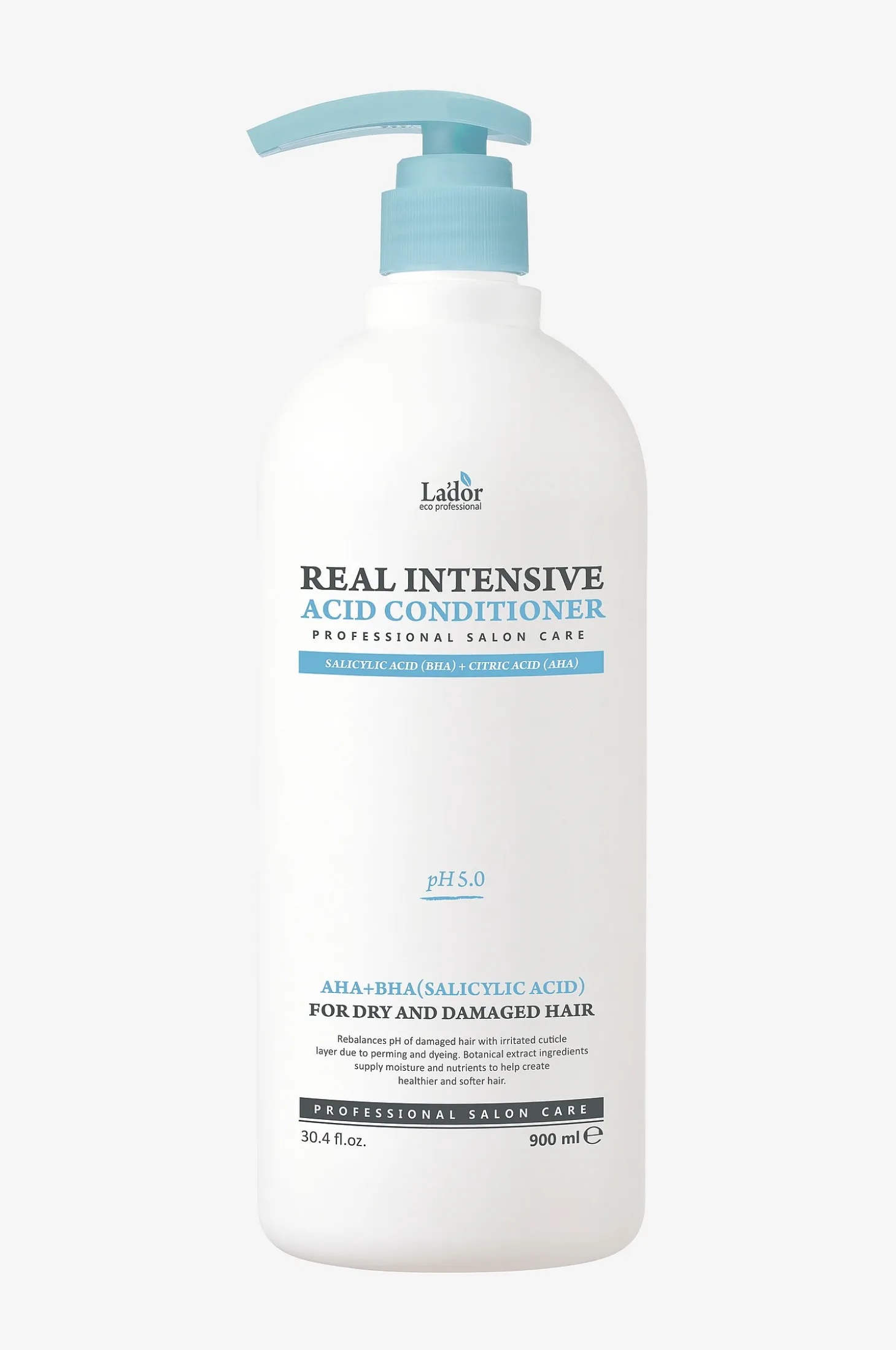 Hoitoaine Real Intensive Acdi Conditioner 900 ml