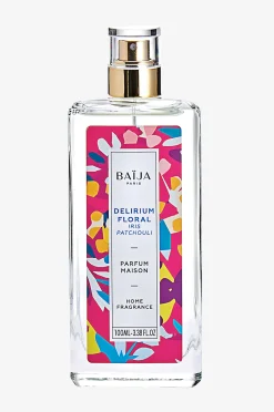 Home Spray Iris Patchouli