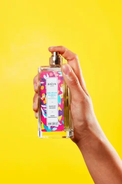 Home Spray Iris Patchouli