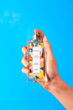 Home Spray Pineapple Tonka