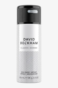 Homme Deodorant Spray 150 ml