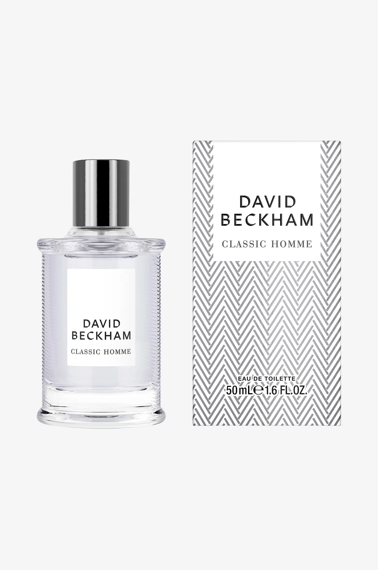 Homme EdT 50 ml