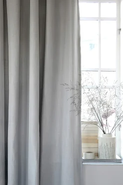Hotellityylinen Lyx-pimennysverho, kaksinkertainen leveys
