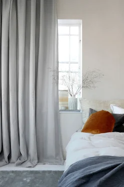 Hotellityylinen Lyx-pimennysverho, kaksinkertainen leveys