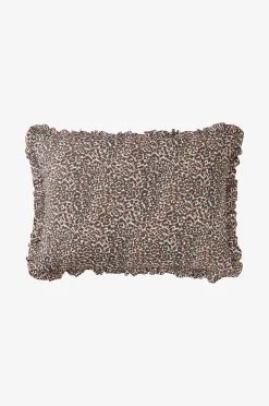 Hotelli tyynyliina Avery Leo puuvilla percale
