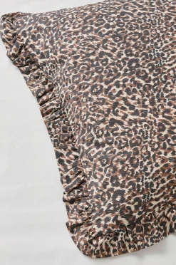 Hotelli tyynyliina Avery Leo puuvilla percale