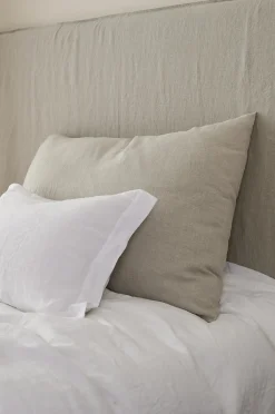 Hotellityynyliina ja tyyny Candice Hotell