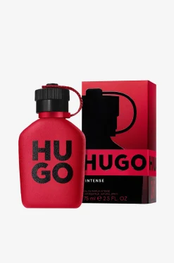 Hugo Intense EdP