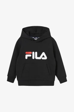 Huppari Bajone Classic Logo Hoody