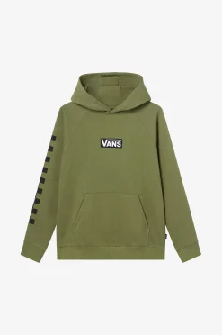 Huppari By Vans Boxed PO