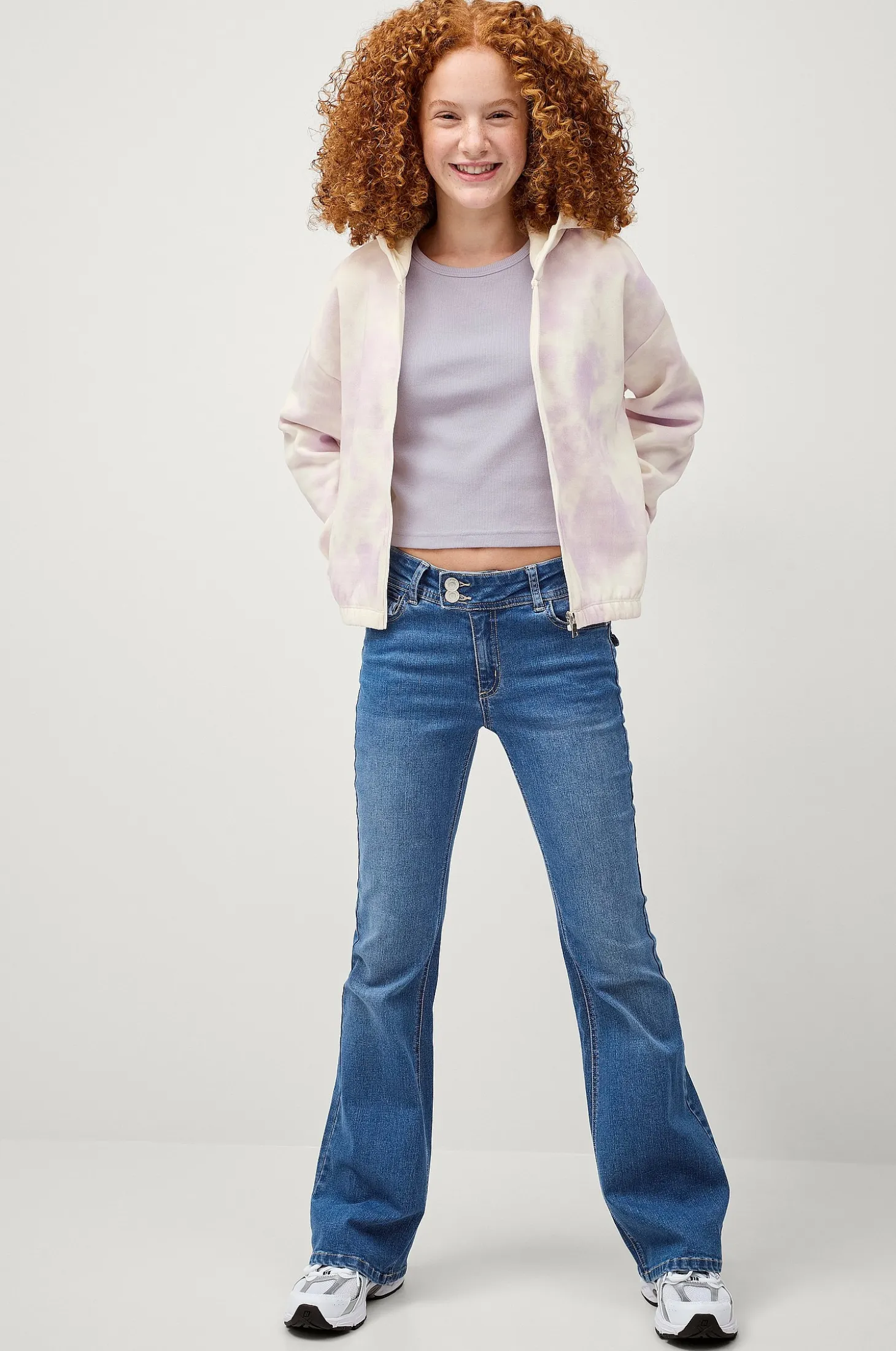 Huppari Cleo B Girl