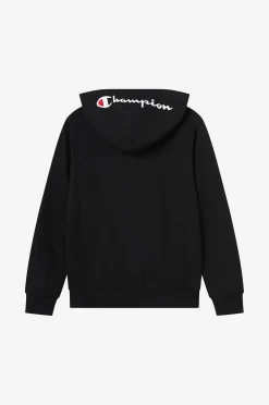 Huppari Full Zip Hoodie