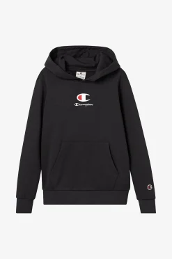 Huppari Hooded Sweatshirt