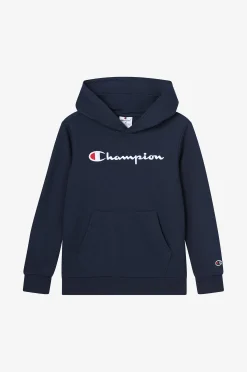 Huppari Hooded Sweatshirt