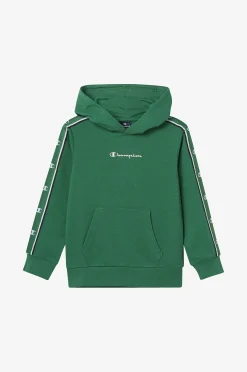 Huppari Hooded Sweatshirt