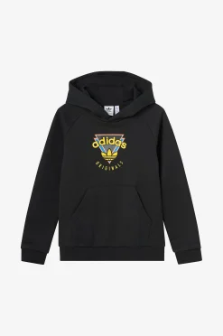 Huppari Hoodie FL