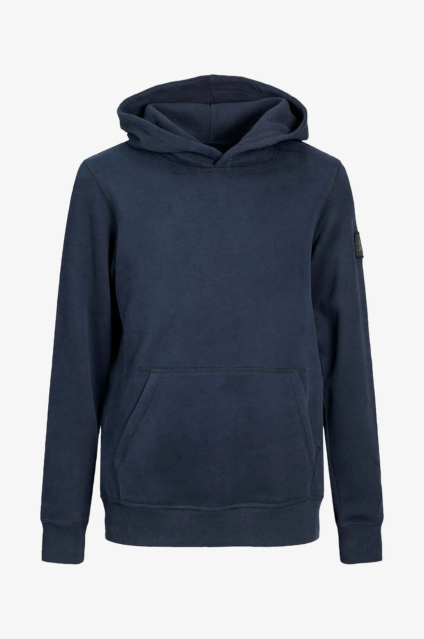 Huppari jcoClassic Waffle Sweat Hood SN Jnr